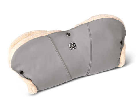 MOON Rukávník na kočárek - Ghost