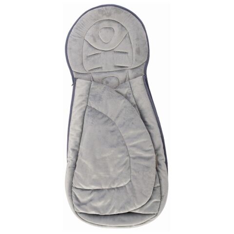 Bo Jungle Vložka do kočárku B-Comfort - Nest Grey