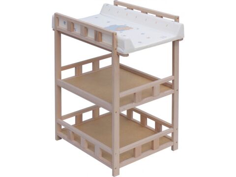 Přebalovací pult Scarlett Buno