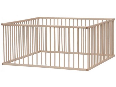 Scarlett ohrádka Klára Buk 135 x 145 cm