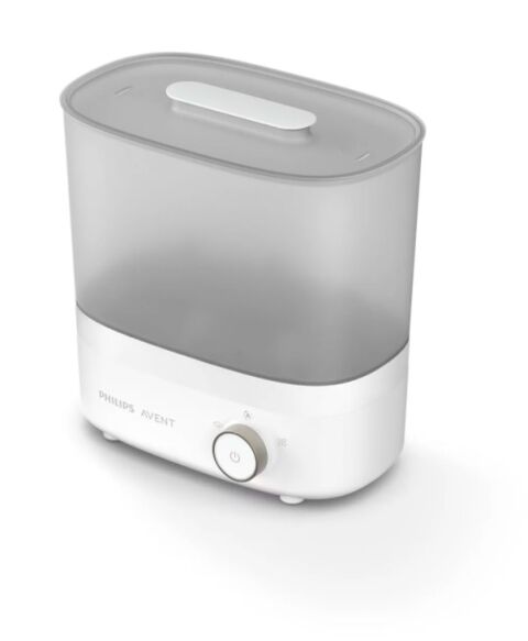 Philips Avent Sterilizátor parní elektrický Premium