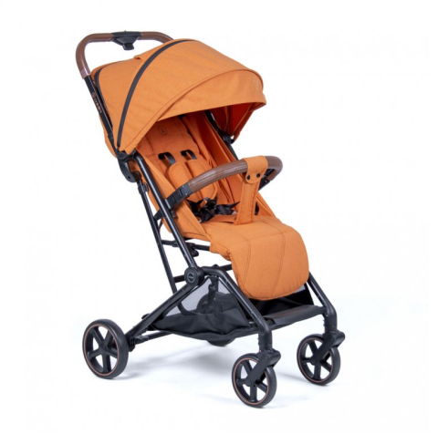 Kočárek Coletto  Coletto Maya Automatic - Orange 2024