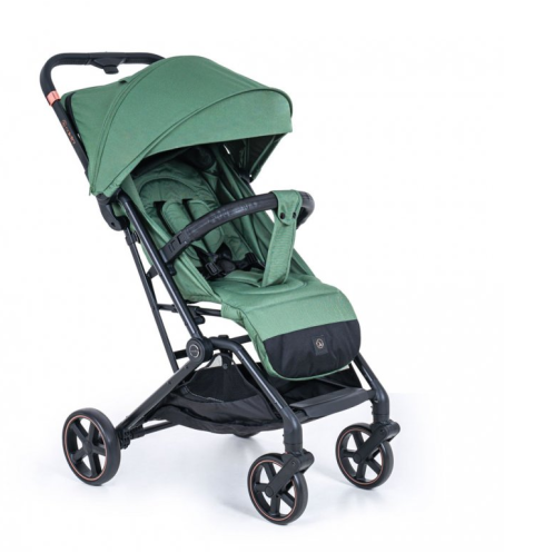 Kočárek Coletto  Coletto Maya Automatic - Green 2024