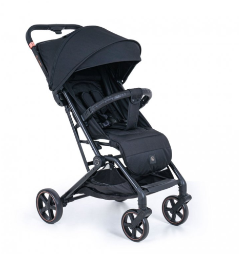 Kočárek Coletto  Coletto Maya Automatic - Black 2024