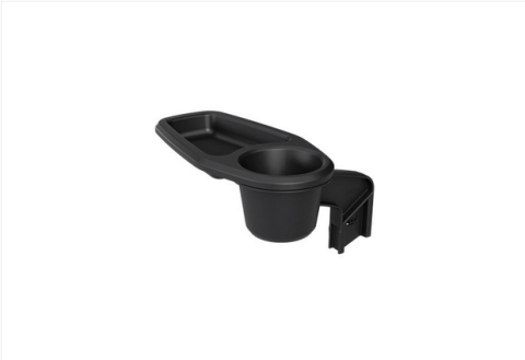 Pultík na kočárek Thule Urban Glide 3 a Glide 4