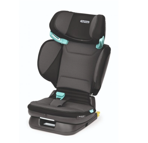 Autosedačka Peg Pérego Viaggio 2-3 Flex 100-150 cm - Crystal Black