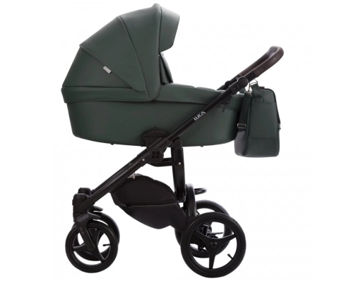 Kombinovaný kočárek Bebetto Luca Pro - 35