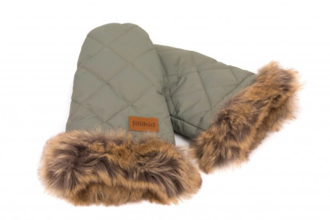 Fillikid Ochrana na ruce Nuuk - Sage