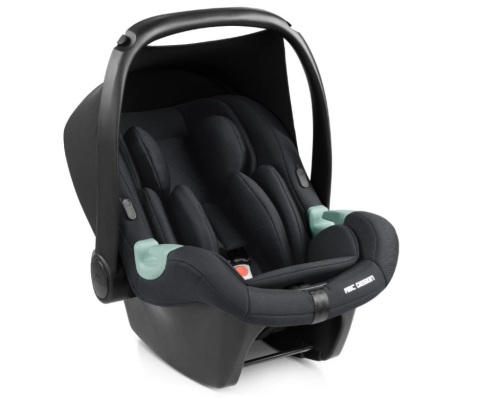 ABC Design Tulip - Black 2025