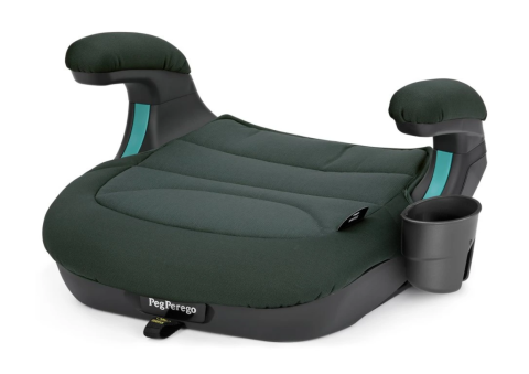 Podsedák Peg Pérego VIAGGIO 2-3 Shuttle Isofix - Metal