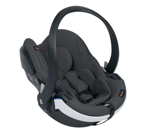 BeSafe iZi Go Modular i-Size X1