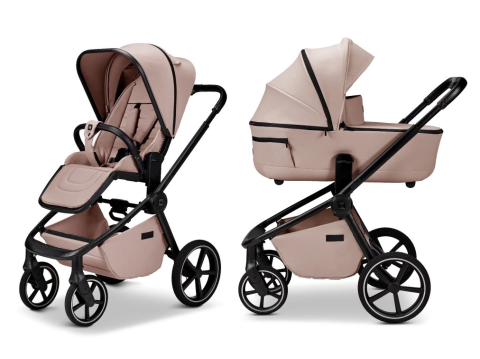 Kočárek MOON RESEA 2.0