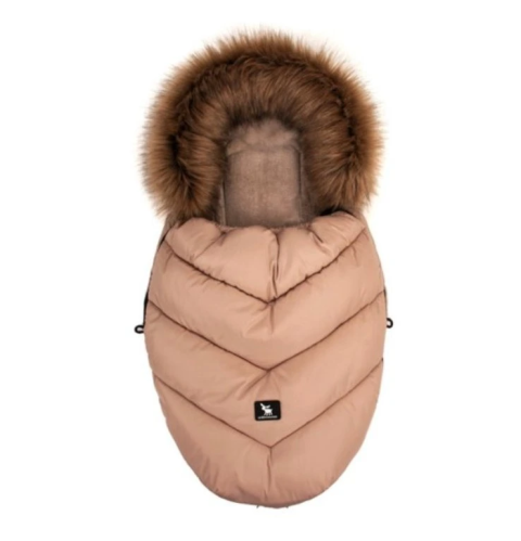 Cottonmoose Fusak MINI MOOSE YUKON - Camel