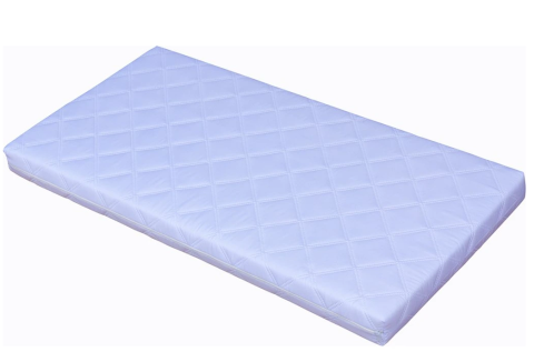 Matrace Scarlett Tela - 120 x 60 x 8 cm 
