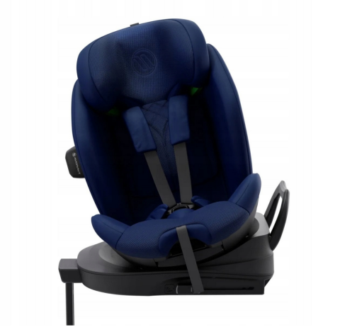 Autosedačka AVIONAUT STARDUST Airflow 61-150 cm - Navy