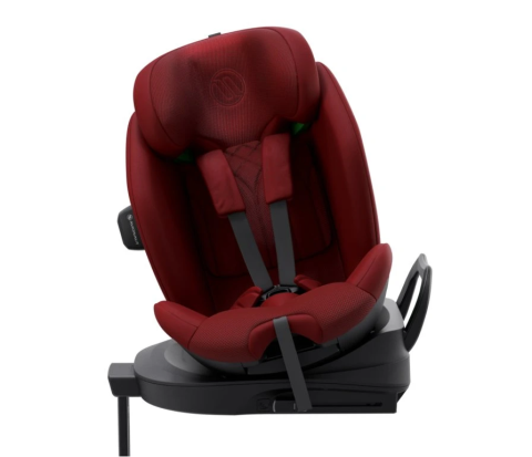 Autosedačka AVIONAUT STARDUST Airflow 61-150 cm - Red