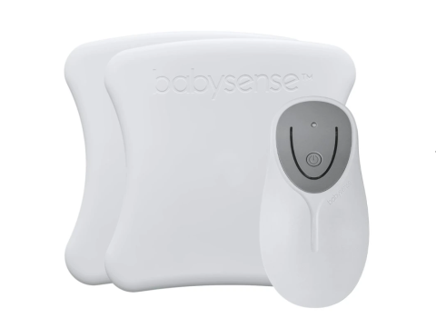 Monitor dechu Babysense 8