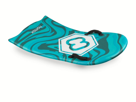 Sněžný Mini Surfer HAMAX Blue