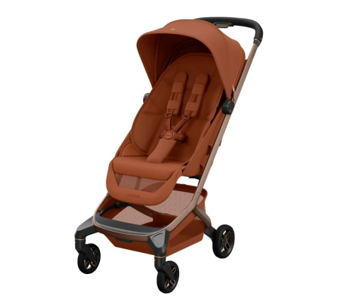 Kočárek Maxi-Cosi Fame Cabin - Copper Terra 