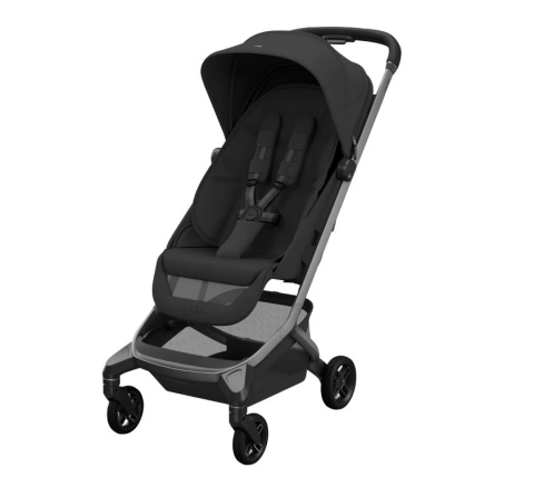 Kočárek Maxi-Cosi Fame Cabin - Onyx Black