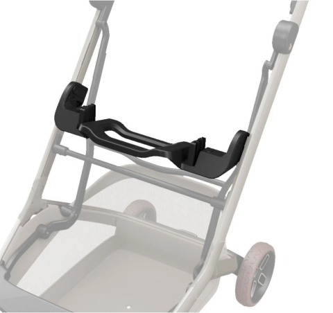 Maxi-Cosi Fame Cabin adaptéry pro autosedačku Coral Slide Pro 