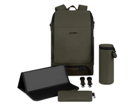 ABC Design Batoh Active