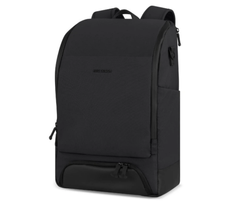 ABC Design Batoh Active - Coal