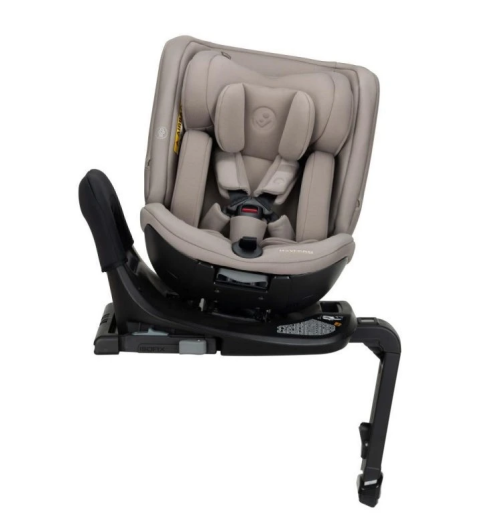 Autosedačka Maxi-Cosi Spinel 360 Plus - Authentic Truffle