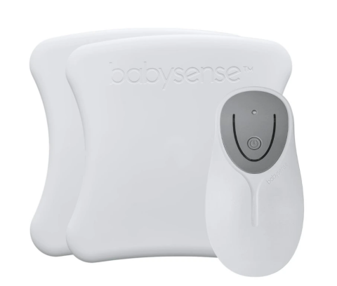 Monitor dechu Babysense 8