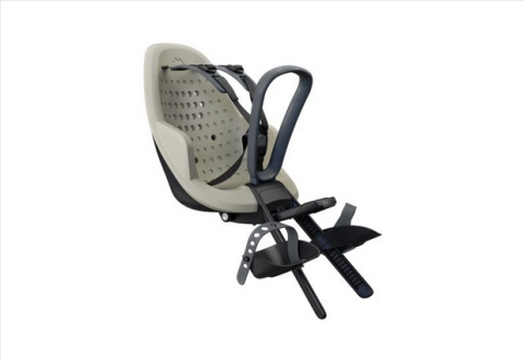 Cyklosedačka Thule Yepp 2 Mini 