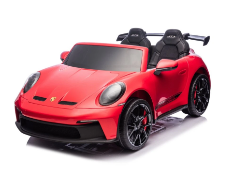 Elektrické Porsche 911 GT3 XXL 24V 14Ah | 4x200W