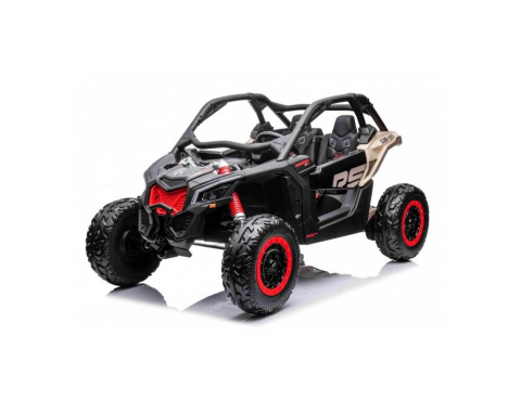 Elektrické autíčko 2x24V Buggy Maverick Can-Am 4x200W s dálkovým ovládáním