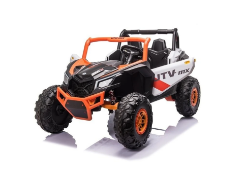 Elektrické autíčko Buggy UTV-MX 24V 800W 4x4