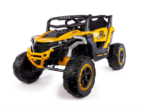 Elektrické autíčko Buggy Racing Speed 22 4x4 12V10Ah 180W dálkové ovládání