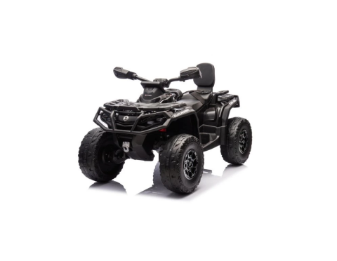 Dětská elektrická čtyřkolka Can-Am Outlander ATV 24V 4x200W dálkové ovládání