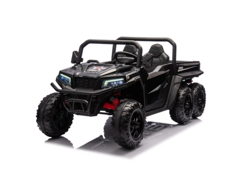 Elektrické autíčko Farmer Truck Ultra 24V14Ah 6x200W dálkové ovládání
