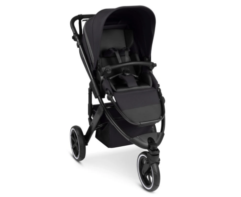 Kočárek ABC Design Salsa 5 Run 2025 