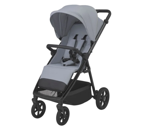 Sportovní kočárek Espiro Pearl - 103 Blue pearl 