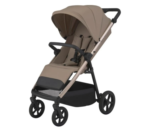 Sportovní kočárek Espiro Pearl - 109 Champagne Pearl