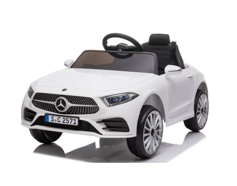 Elektrické autíčko Mercedes-Benz CLS 350 12V s dálkovým ovládáním
