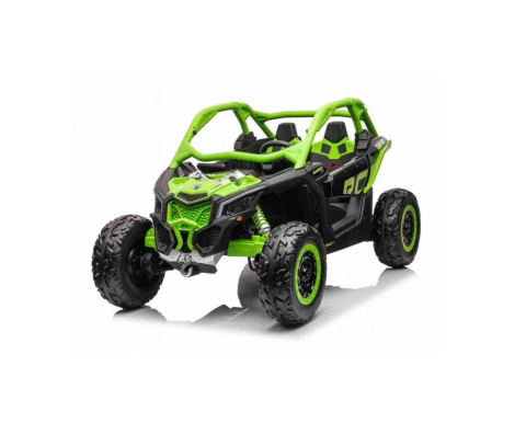 Elektrické autíčko 2x24V Buggy Maverick Can-Am 4x200W s dálkovým ovládáním