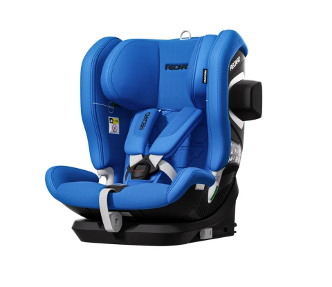 Autosedačka RECARO VELIX 1 i-size 76-150cm - Calm Blue 