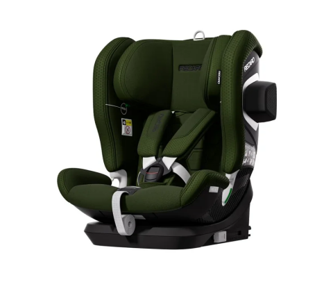 Autosedačka RECARO VELIX 1 i-size 76-150cm - Epic Green 