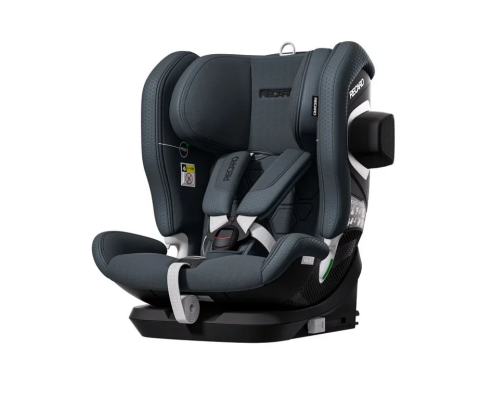 Autosedačka RECARO VELIX 1 i-size 76-150cm - Gallant Grey 