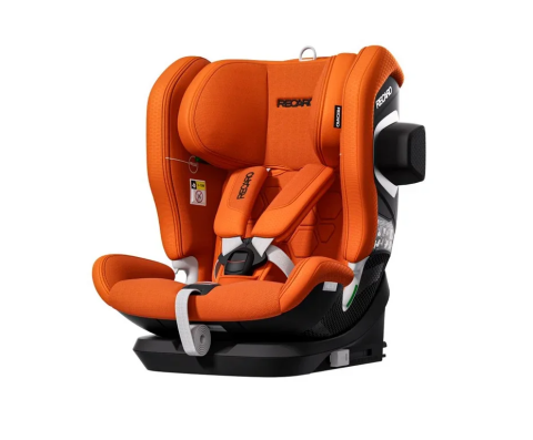 Autosedačka RECARO VELIX 1 i-size 76-150cm - Vibrant Orange