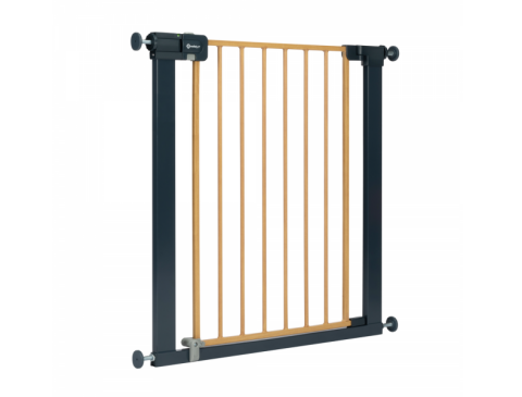 SAFETY 1ST ZÁBRANA EASY CLOSE METAL WOOD EFFECT