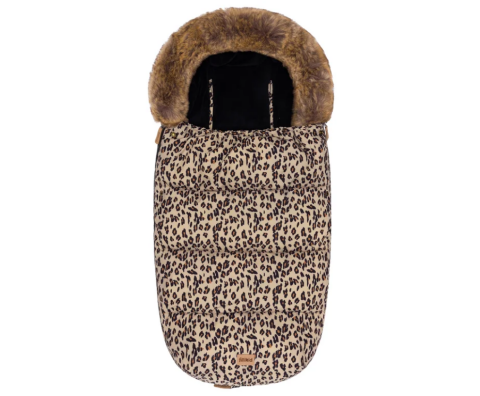 Fusak zimní Fillikid Manaslu - Leopard 