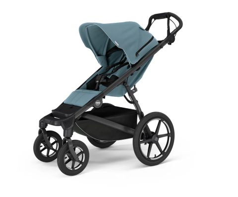 Kočárek Thule Urban Glide 4 Wheel - Mid Blue 2026