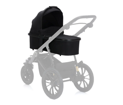 Fillikid Jogger Run hluboká korba ke kočárku 