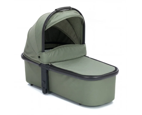 Fillikid Jogger Run hluboká korba ke kočárku - Olive